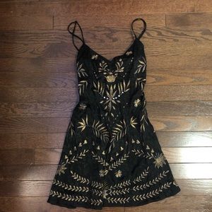 NWT Intimately Free People slip dress
